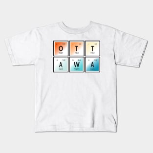 Ottawa Kids T-Shirt